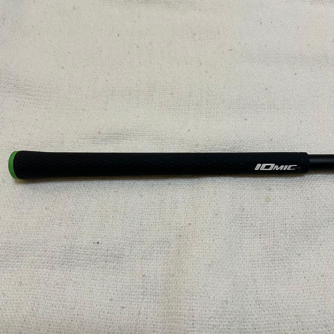 や*ん様 PING TOUR 2.0 BLACK 65/S ドライバー用