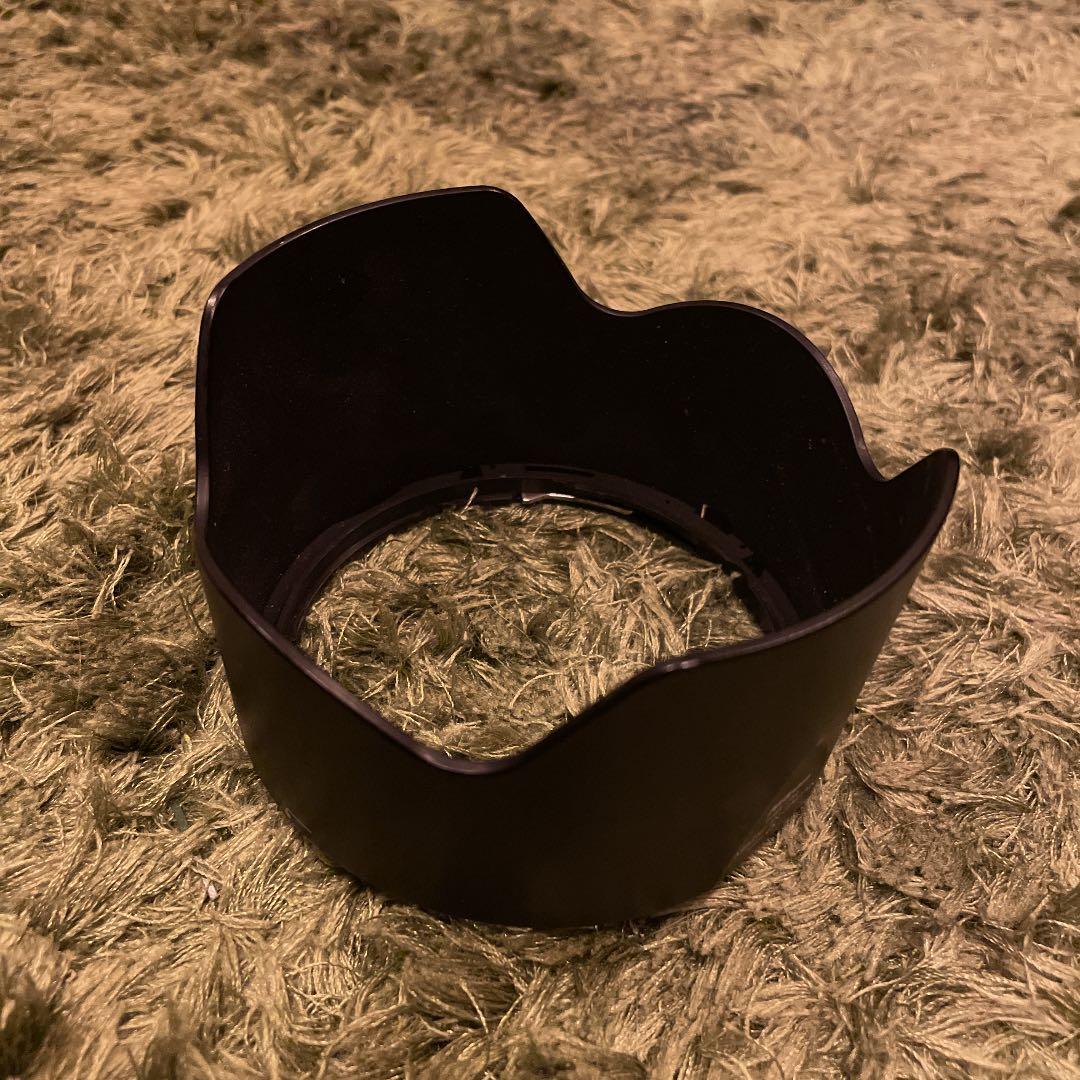 レンズ(ズーム) NikonAF-S NIKKOR24-70mm f/2.8E ED VR