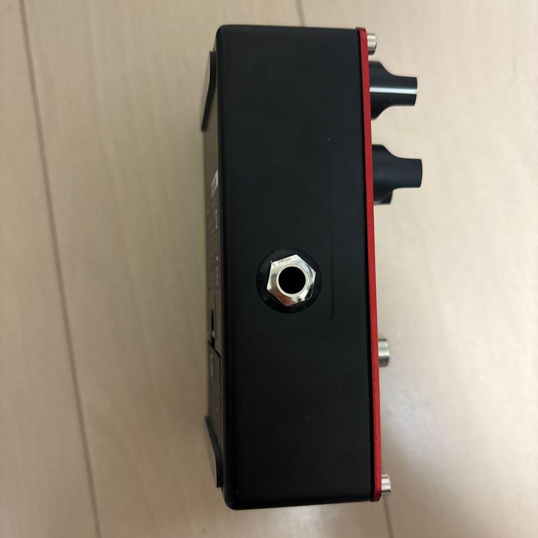 VOX MYSTIC EDGE ギターエフェクター