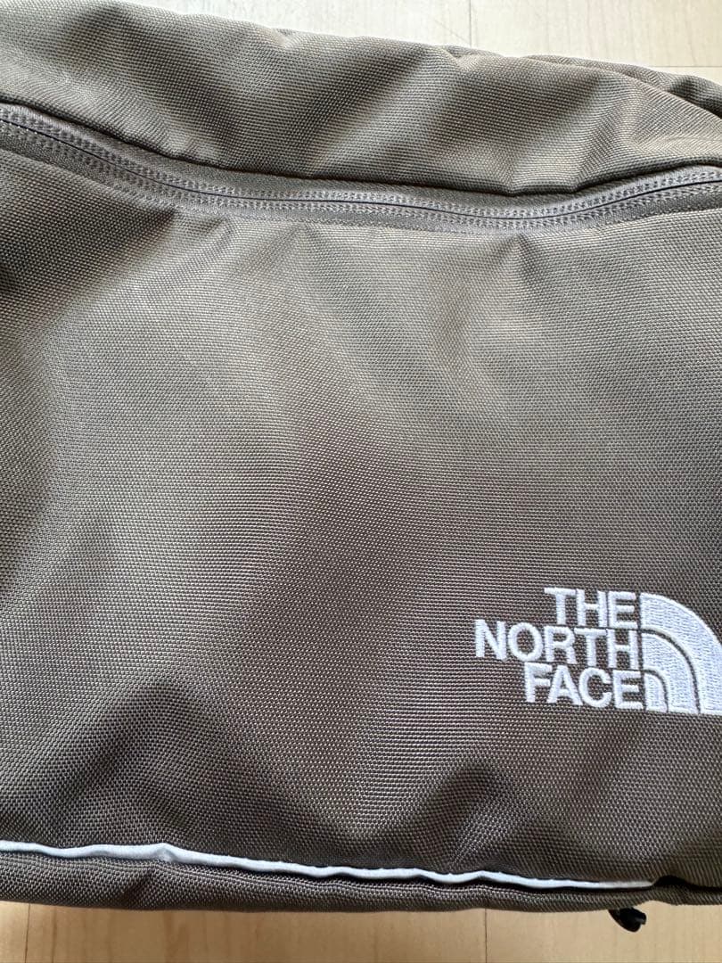 THE NORTH FACE ノースフェイス ベビースリングバッグ ヒップシート