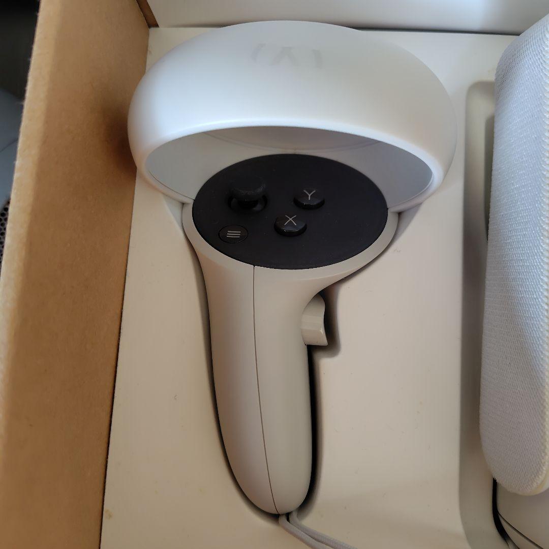 その他  Quest2 128GB