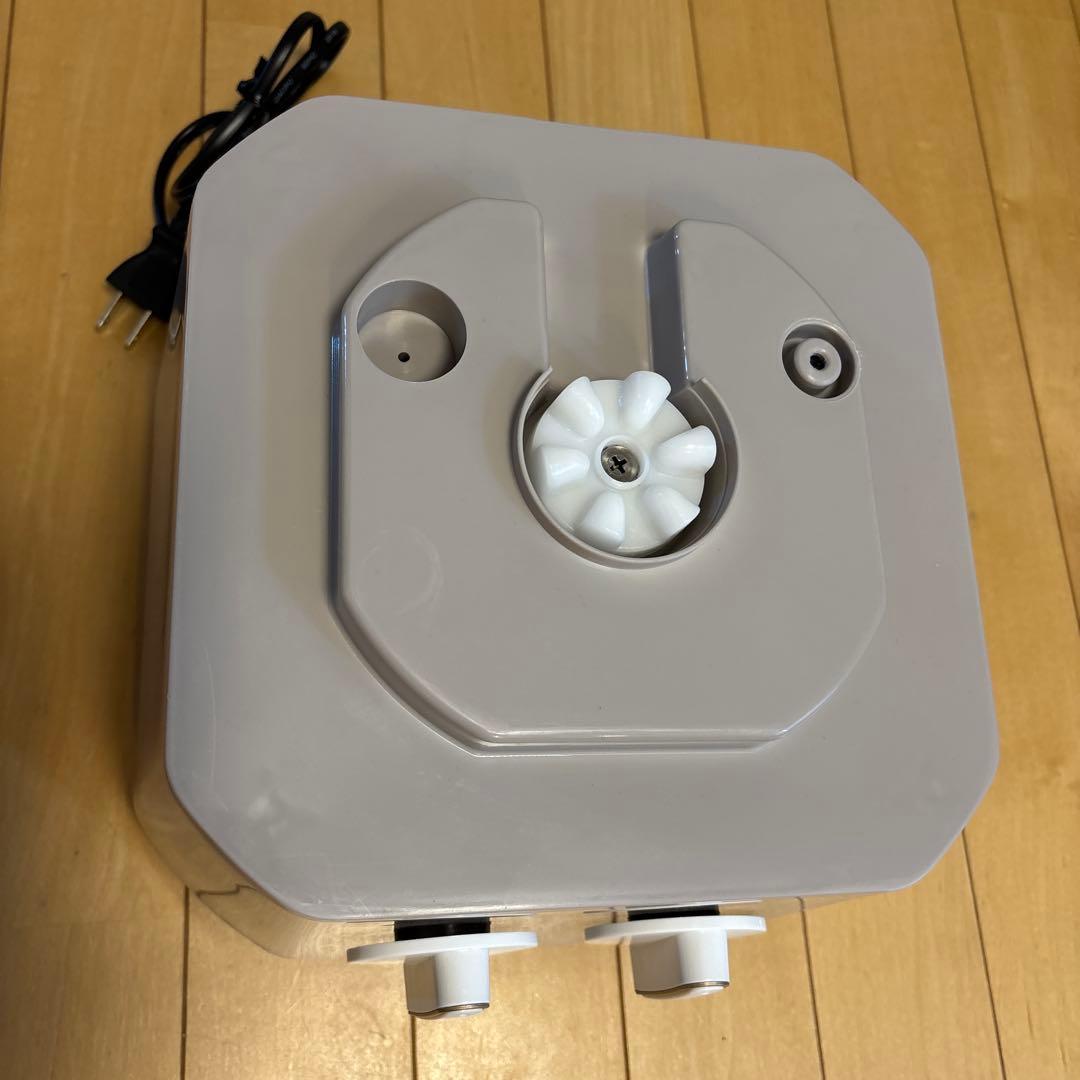 ごりらーまん 【2024年製】WASHBOY TOM-12f