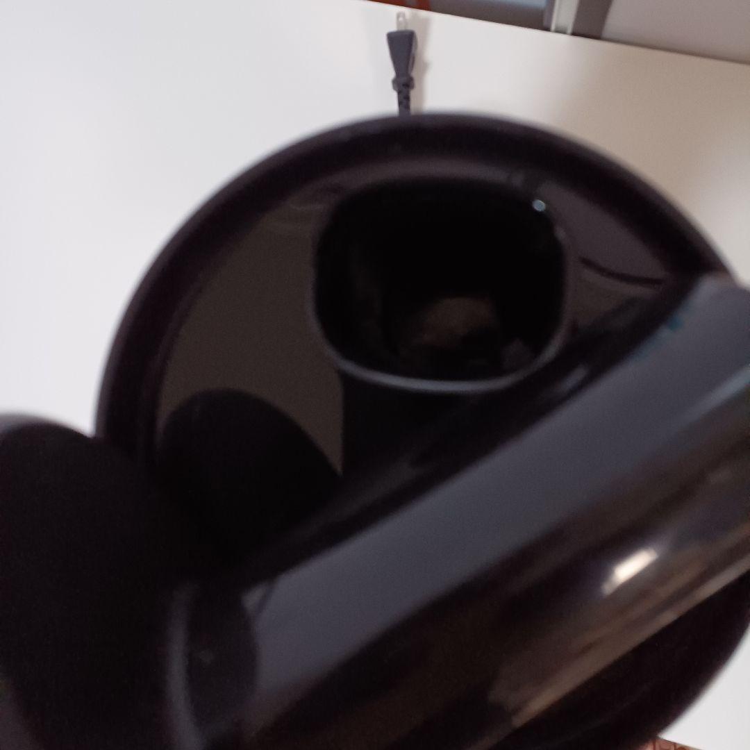 SHARP HEALSIO ジューサー EJ-CF10A オレンジ