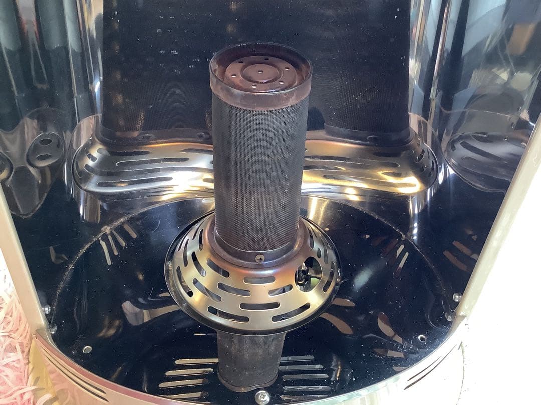 岩谷産業　カセットガスストーブ デカ暖2 CB-STV-DKD2