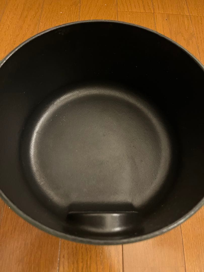 COMBEKK コンベック サーモメーター ダッチオーブン 24cm