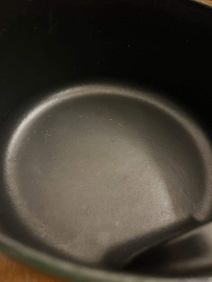 COMBEKK コンベック サーモメーター ダッチオーブン 24cm