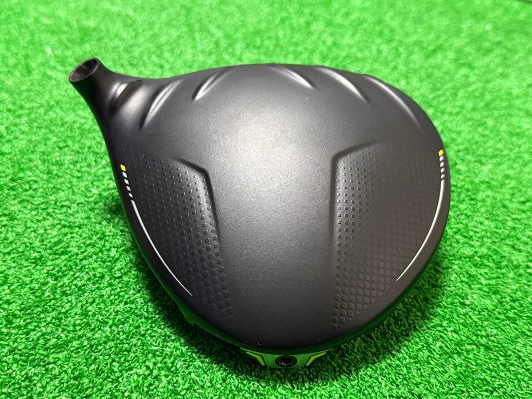 PING G430 MAX ドライバー 9°