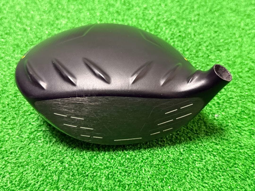 PING G430 MAX ドライバー 9°