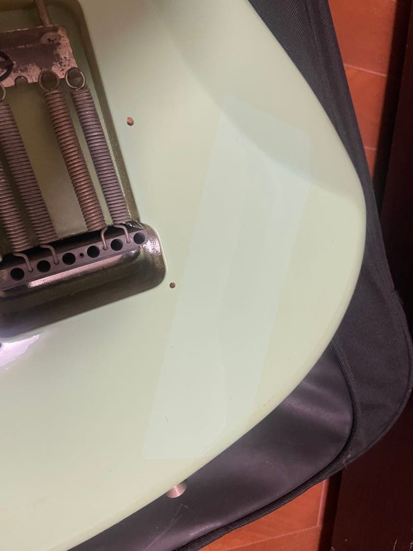 Ibanez Talman 中古