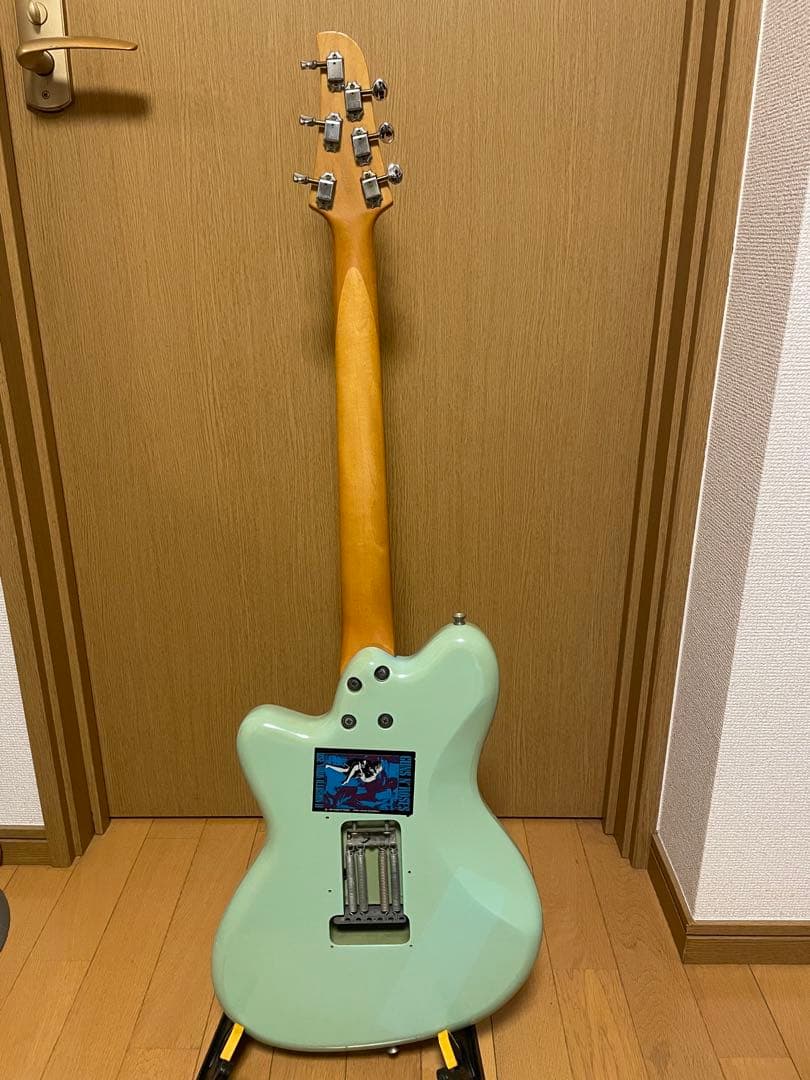 Ibanez Talman 中古