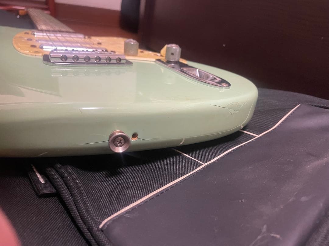 Ibanez Talman 中古