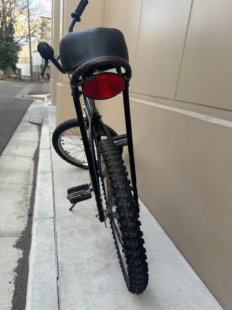 Huffy 70’s thunder road