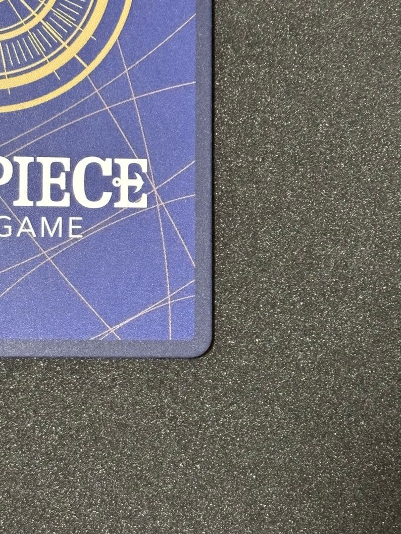 ロロノア・ゾロ SR パラレル