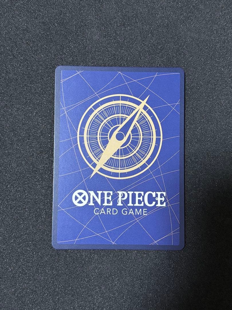 ロロノア・ゾロ SR パラレル