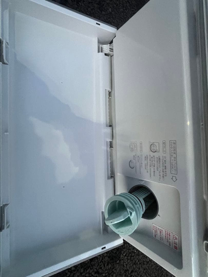 panasonic電気洗濯機2016年10kg 送料無料