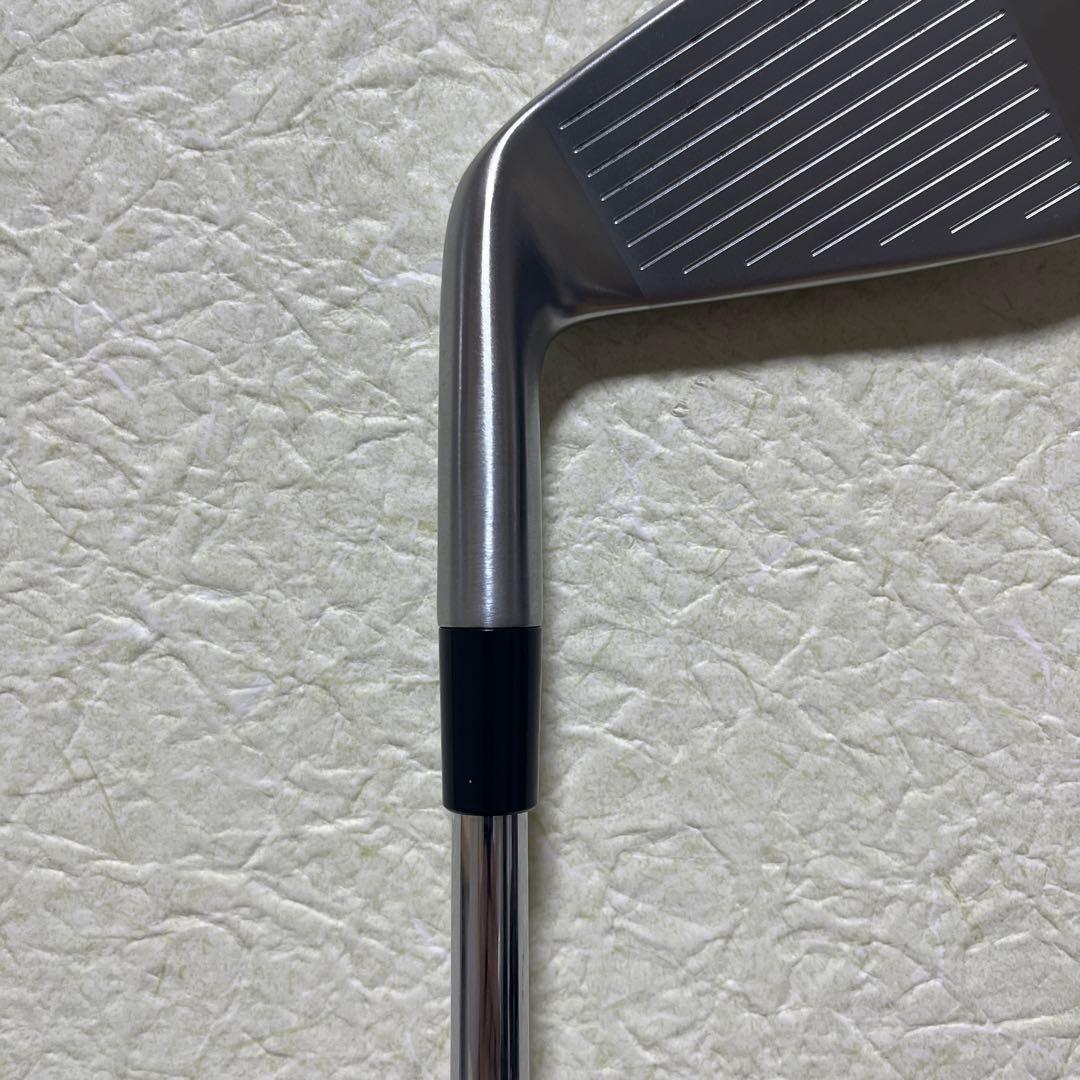 TaylorMade P770(2020) 4番アイアン