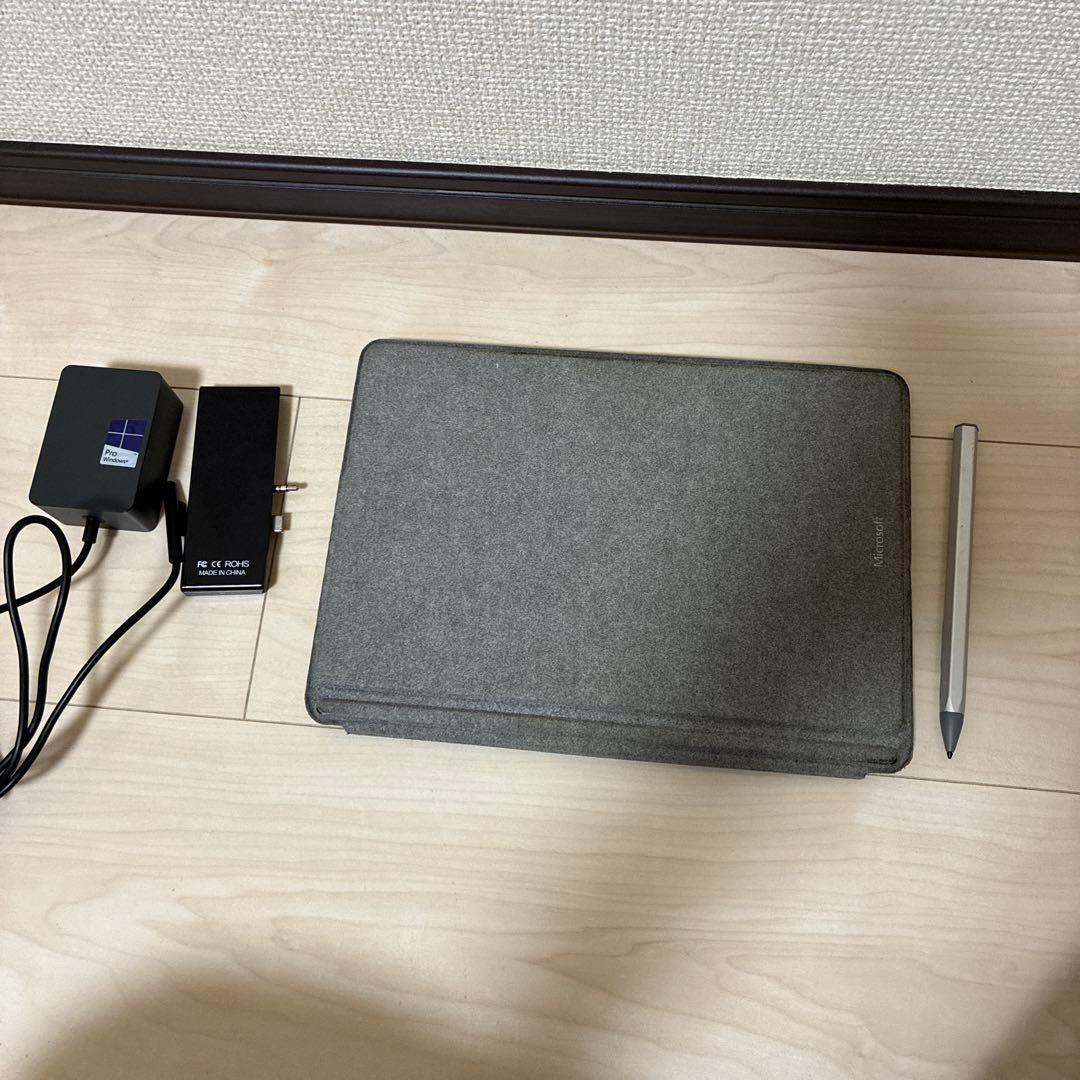 Microsoft Surface go 1824 128GB 本体