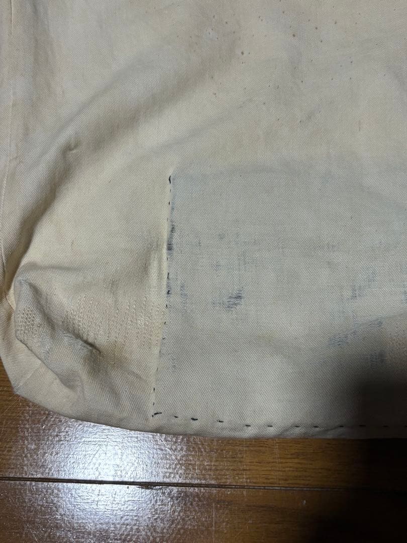 30~ 40s マガジンバッグ ヴィンテージ ニュースペーパーバッグ