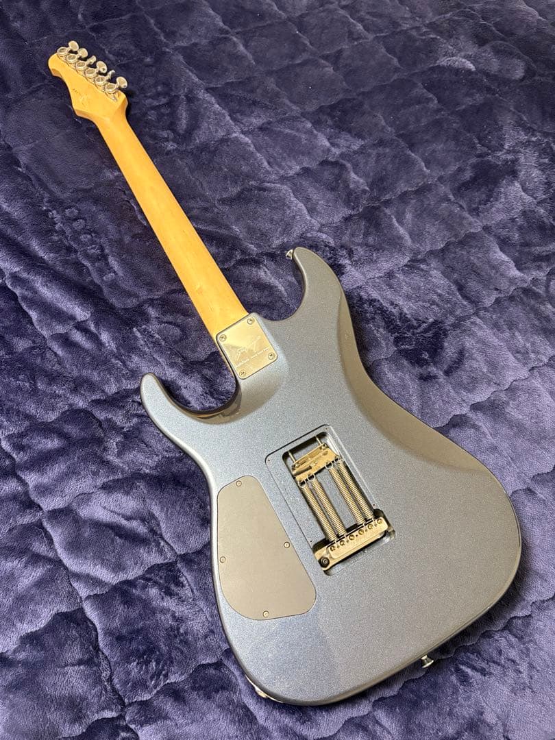 ギター Addictone ARENA