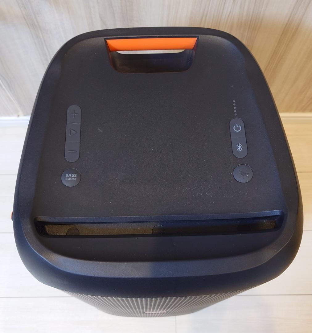 JBL PARTYBOX300 Bluetoothスピーカー ワイヤレス