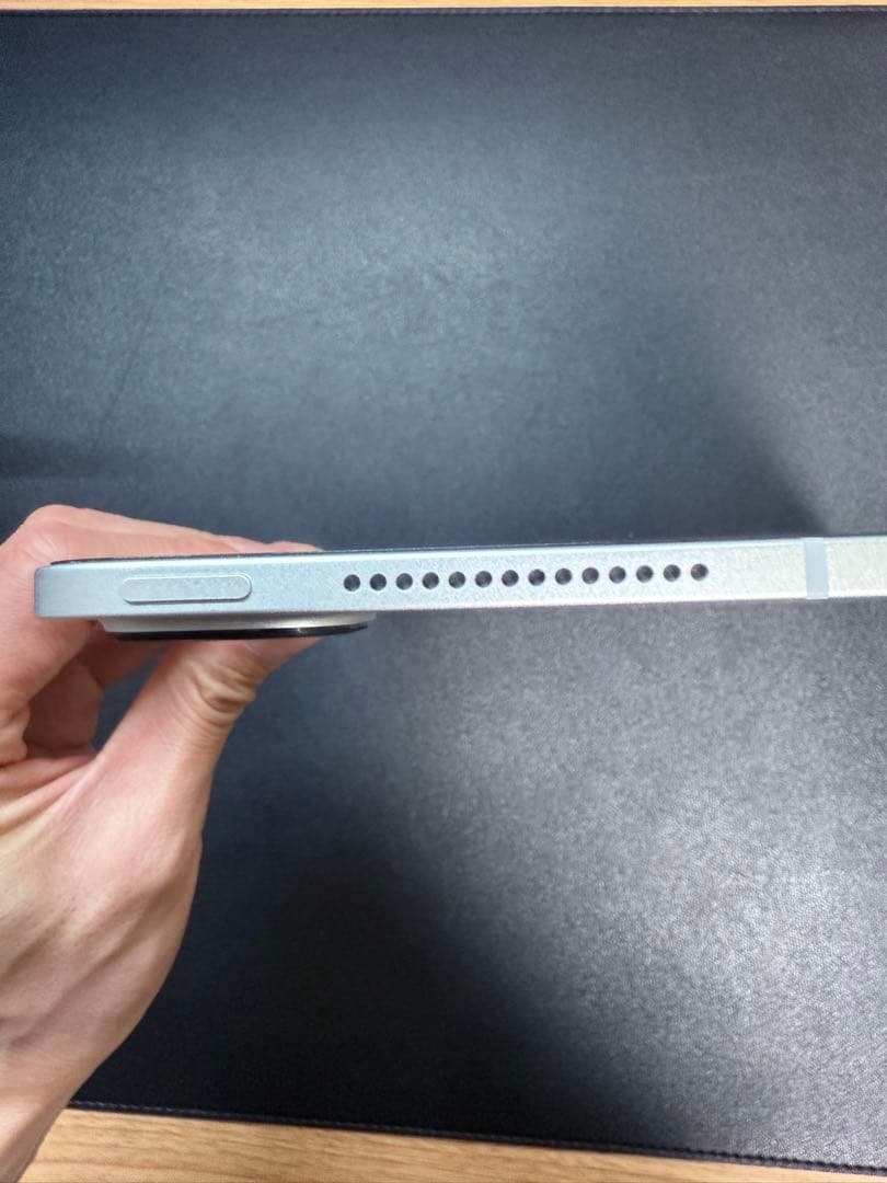 iPad Pro (M4) 11インチ 256GB Wi-Fi+Cellular