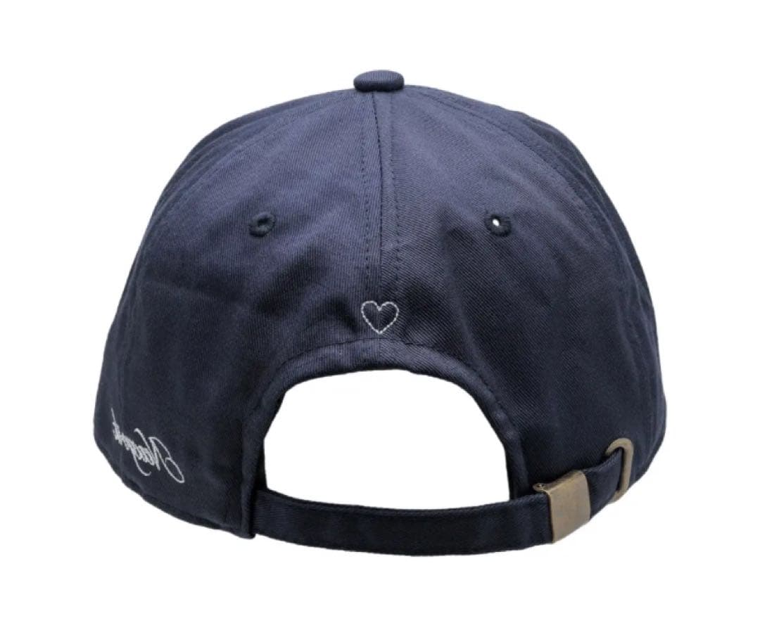 Bone New York Cap ベーシックス　 basicks キャップ