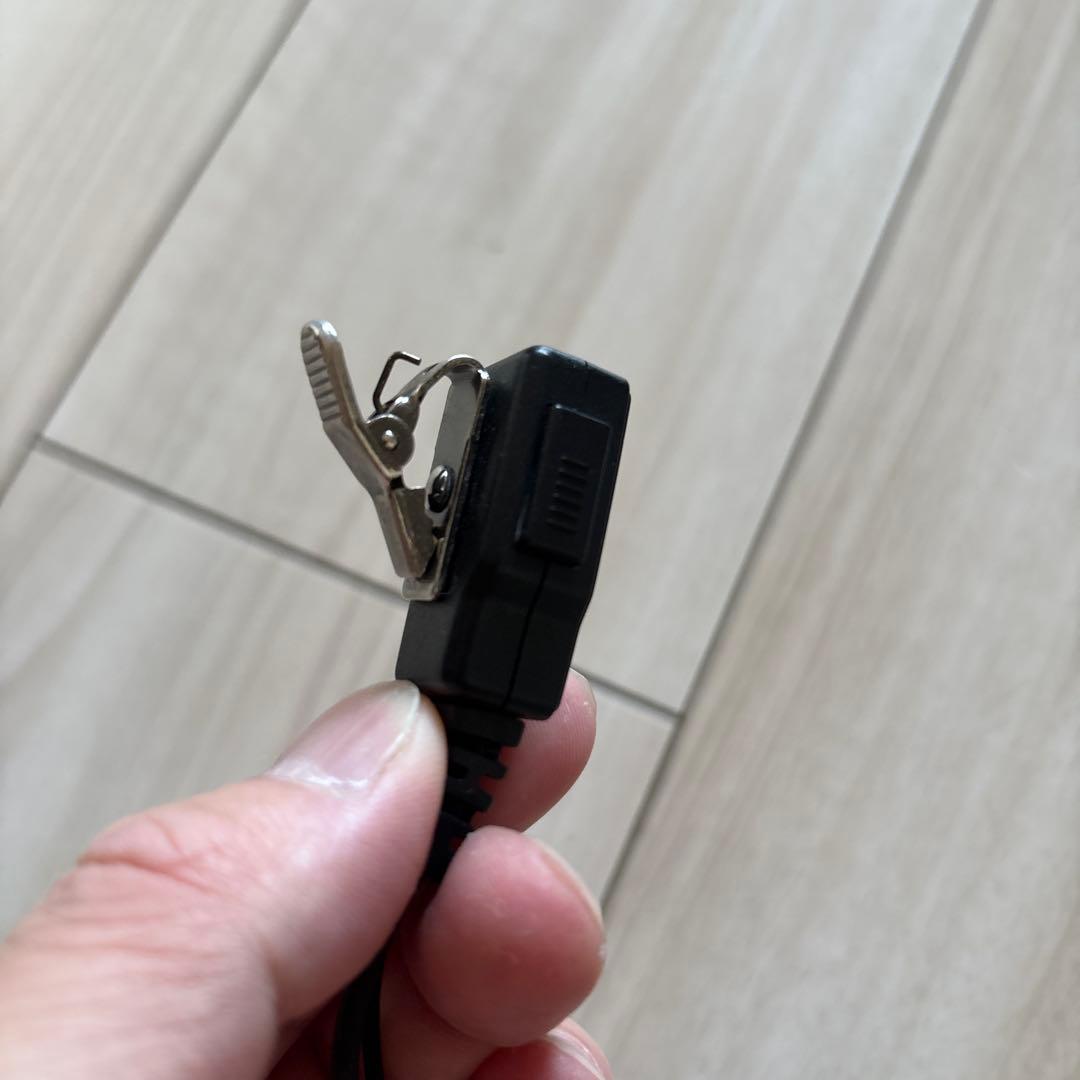 k*o様 standard VX-6 アマチュア無線