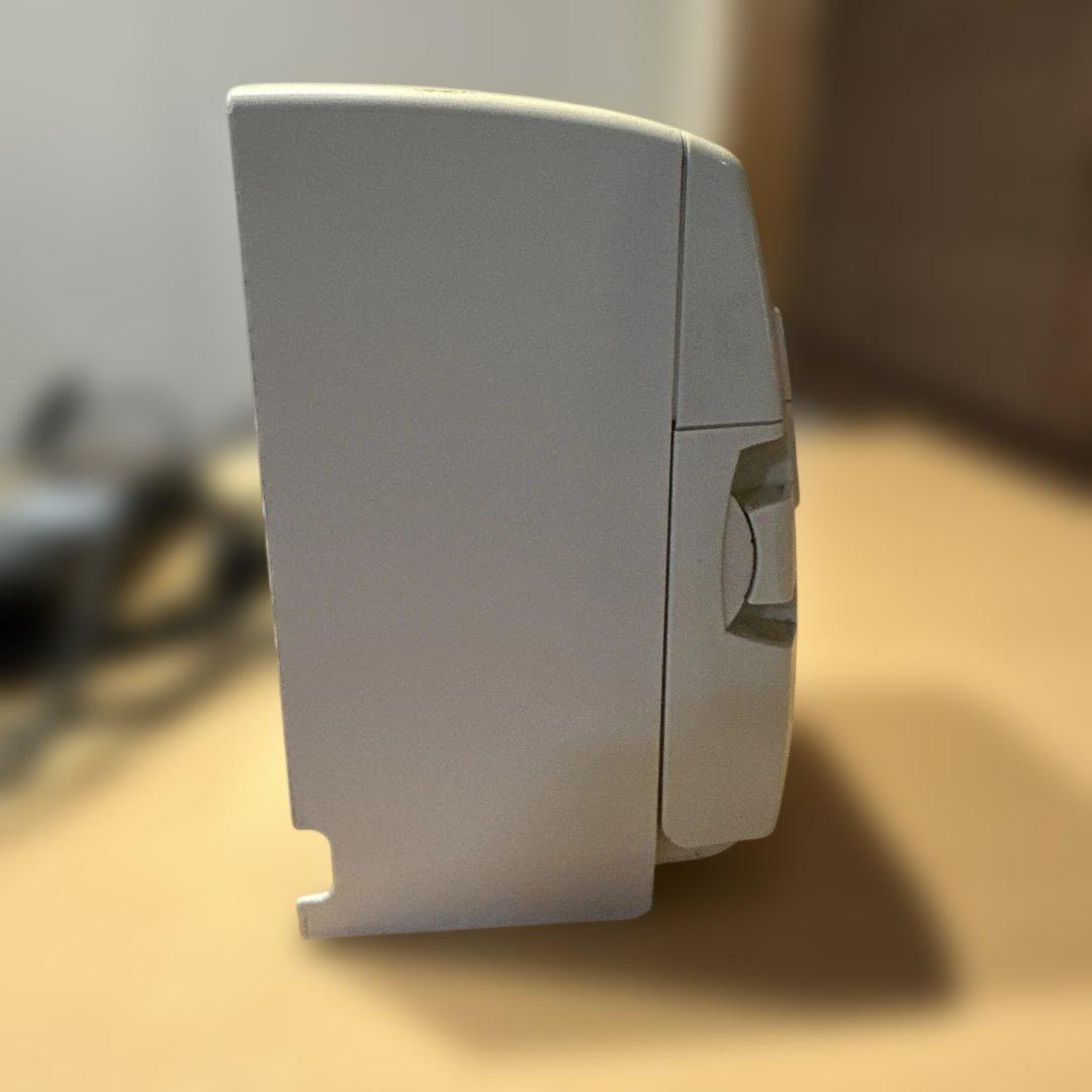 業務用プリンター TSP650II ベージュ 本体