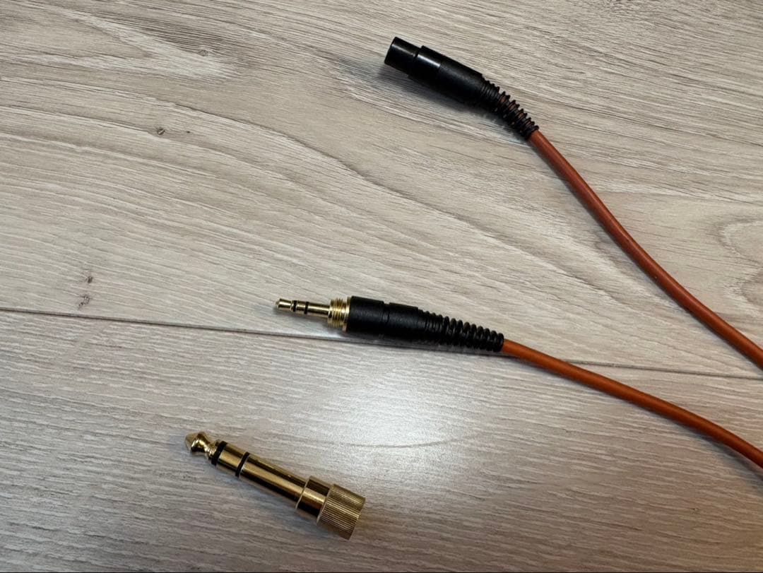 【美品】ヘッドフォン AKG K712【動作確認済み】【箱無し】