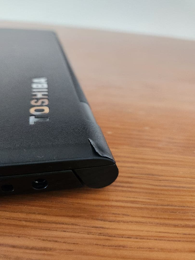 Dynabook Bシリーズ Core i5 15.6型