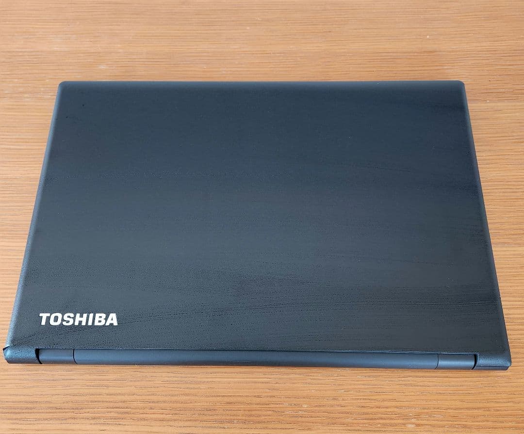 Dynabook Bシリーズ Core i5 15.6型