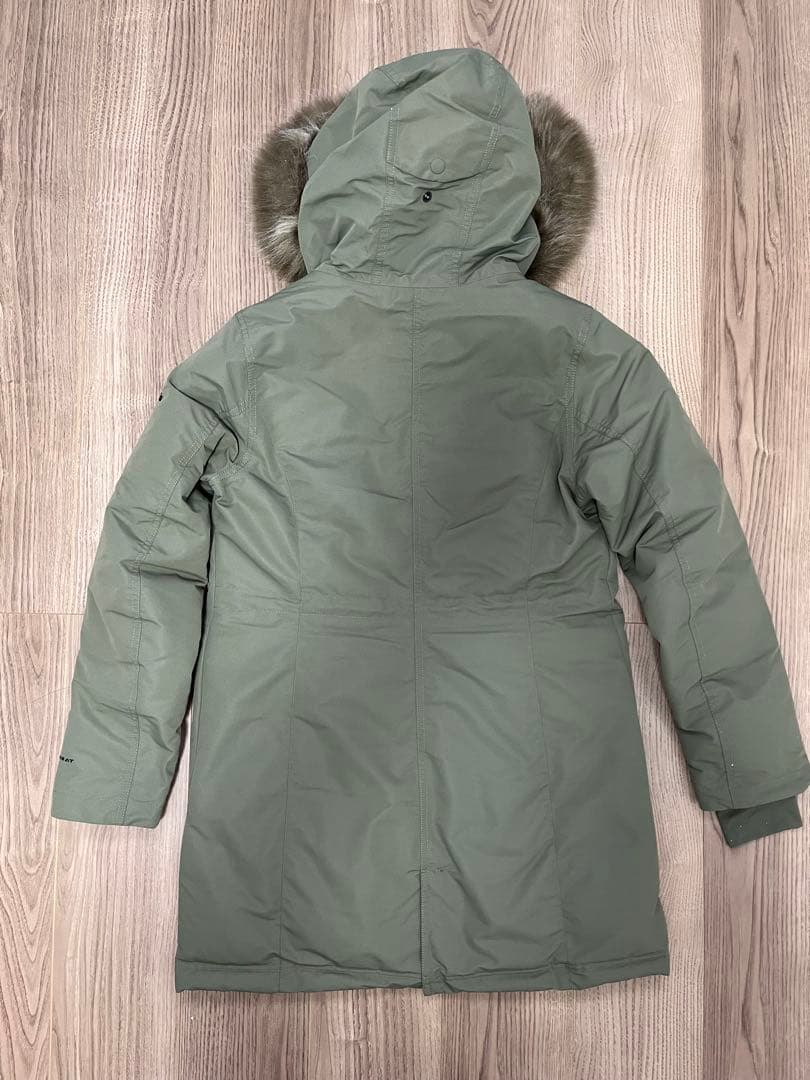 コロンビア　アウター　レディース