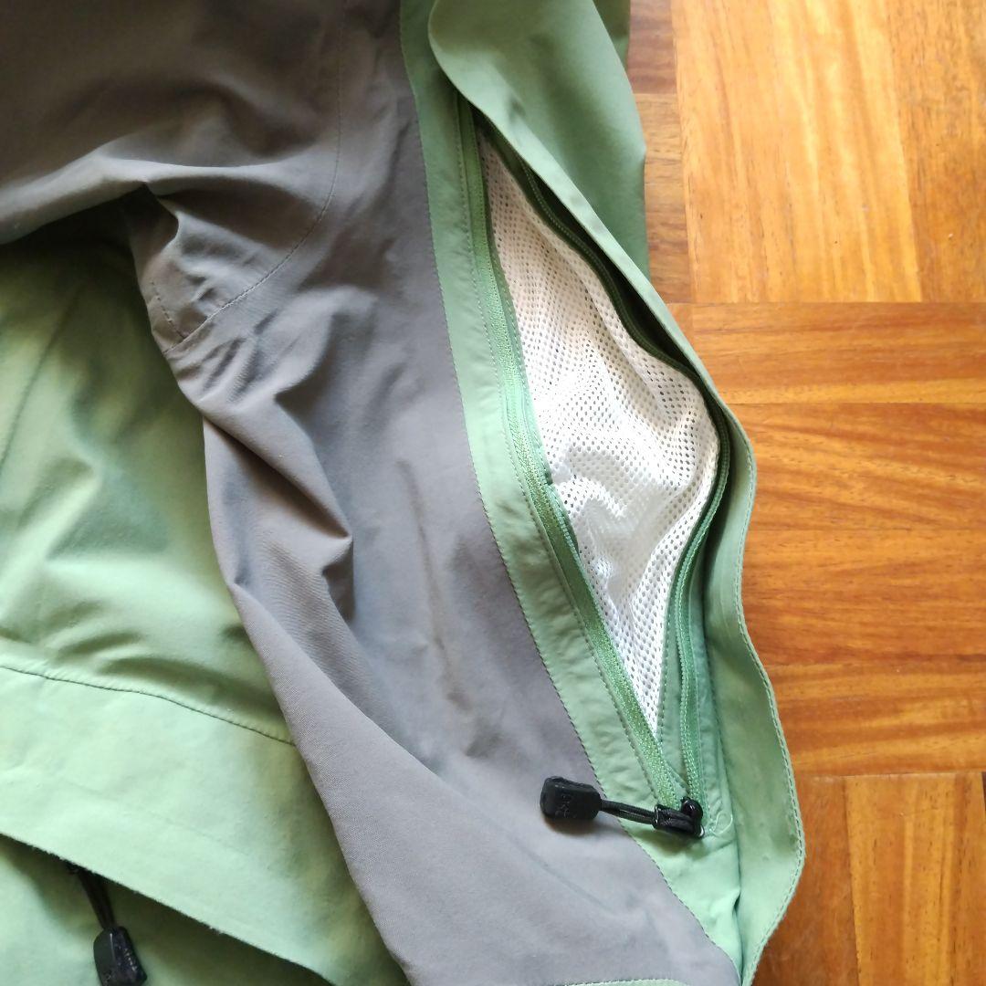 [元旦値下げ]BURTON [ak]　 GORE-TEX 　スノーボードウェア