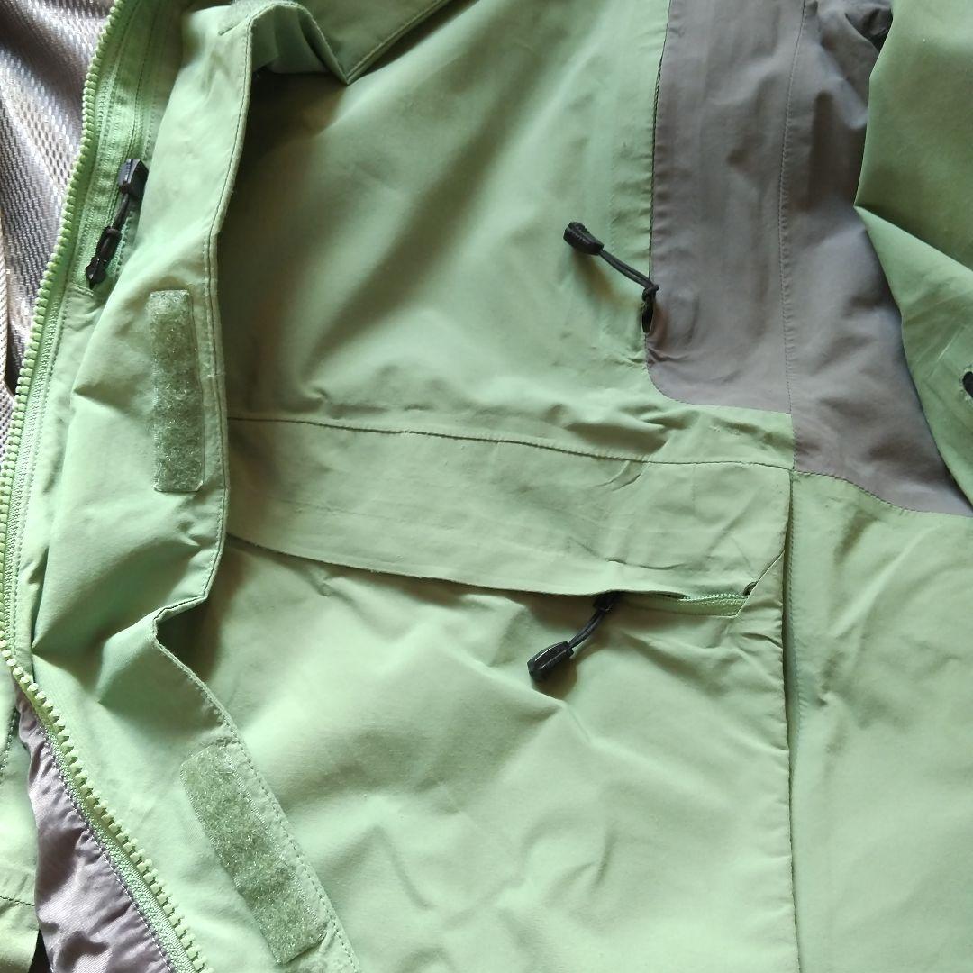 [元旦値下げ]BURTON [ak]　 GORE-TEX 　スノーボードウェア