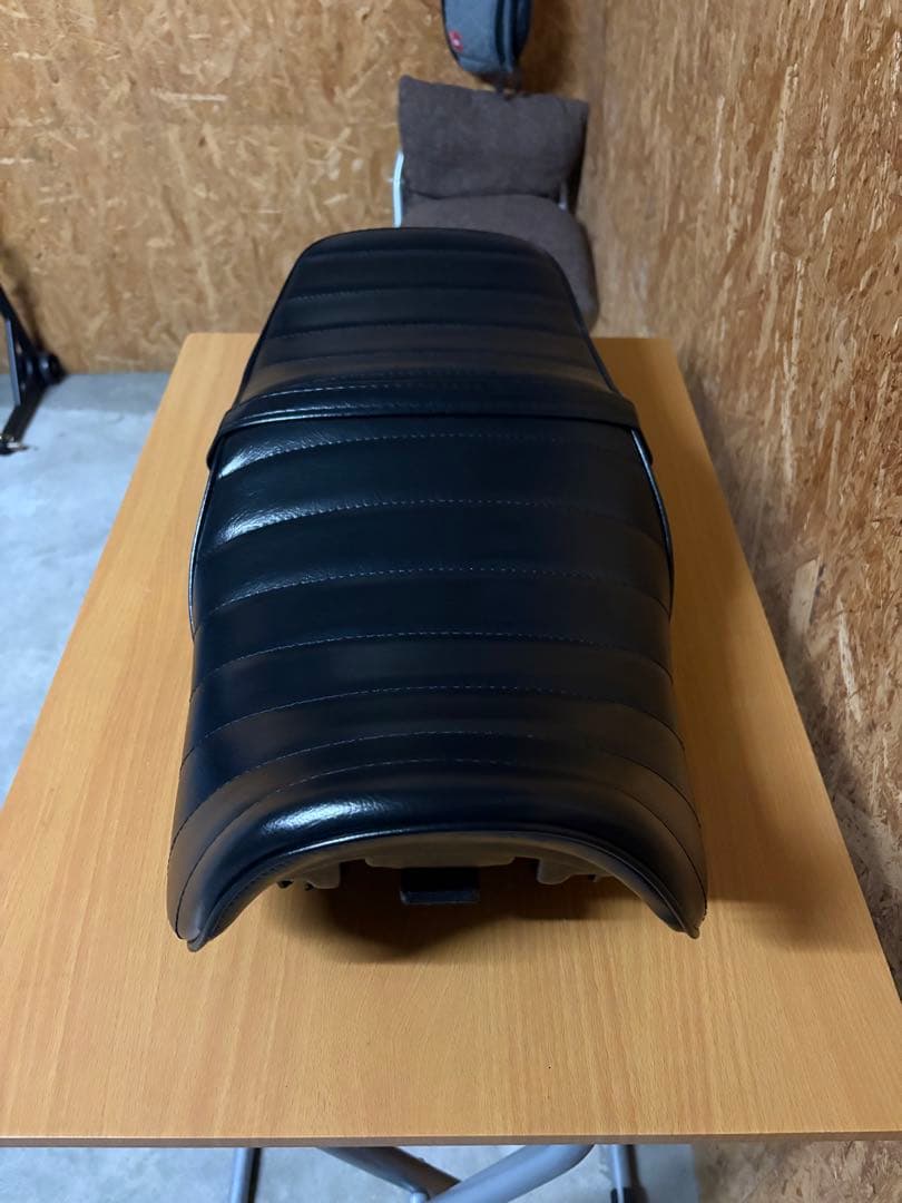 XJR400R タックロールシート