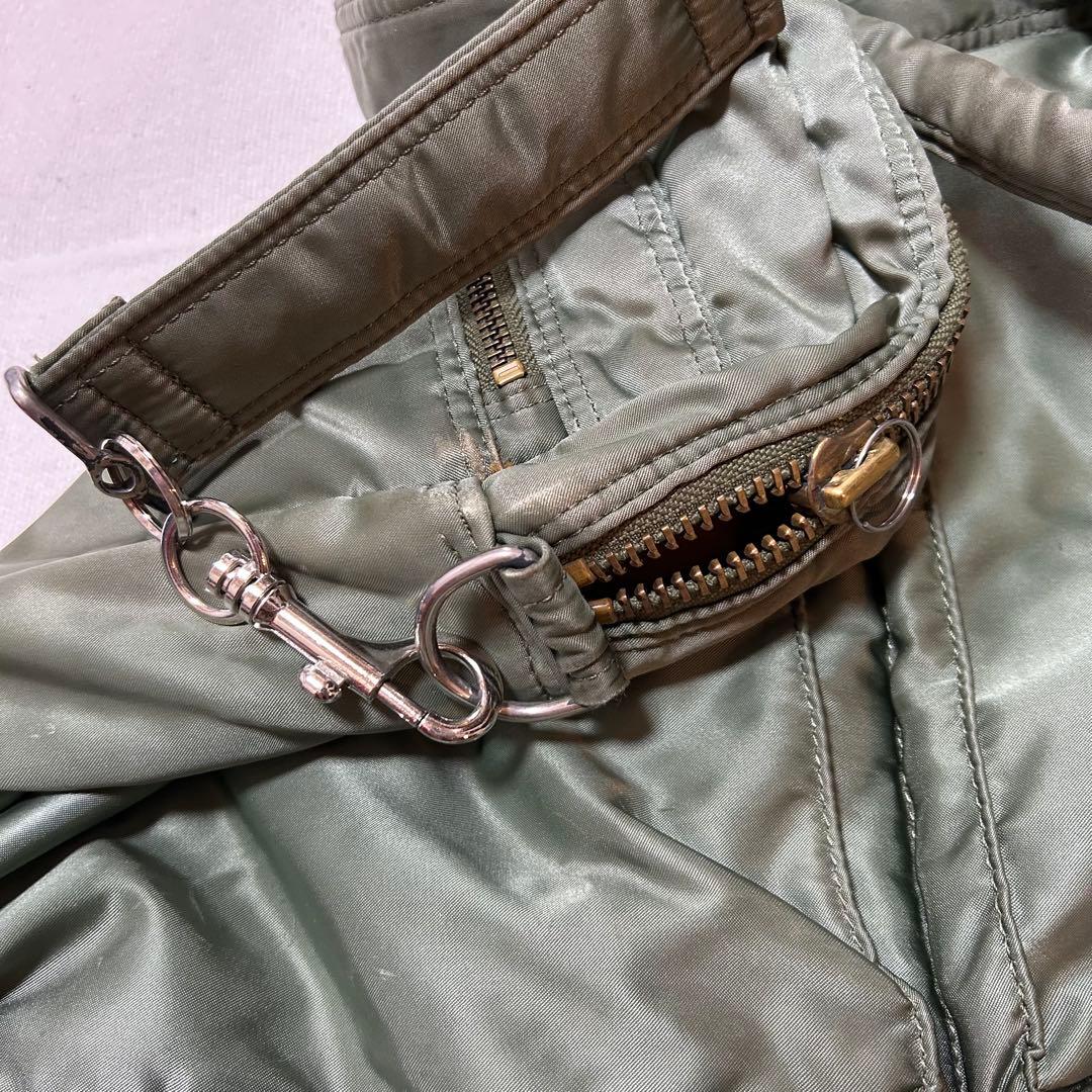 PORTER 吉田カバン ヘルメットバッグ タンカー 2way ポーター