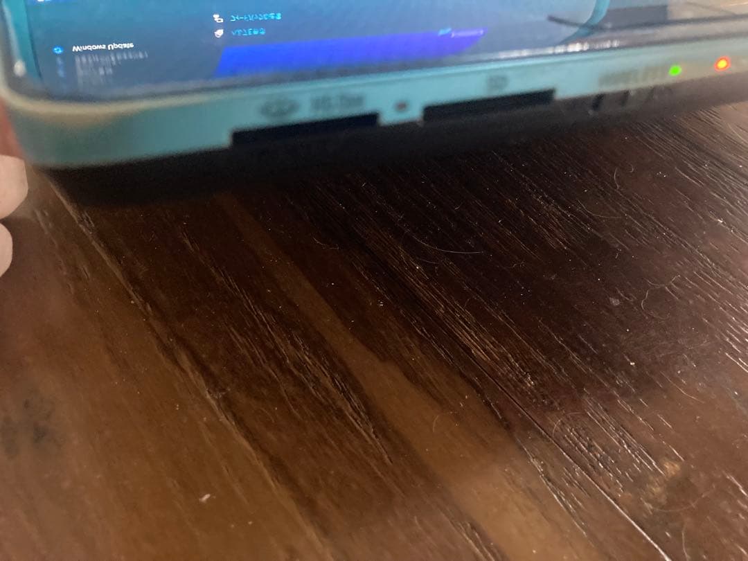 SONY VAIO VPCEB18FJ 15.6インチノートパソコン ブルー