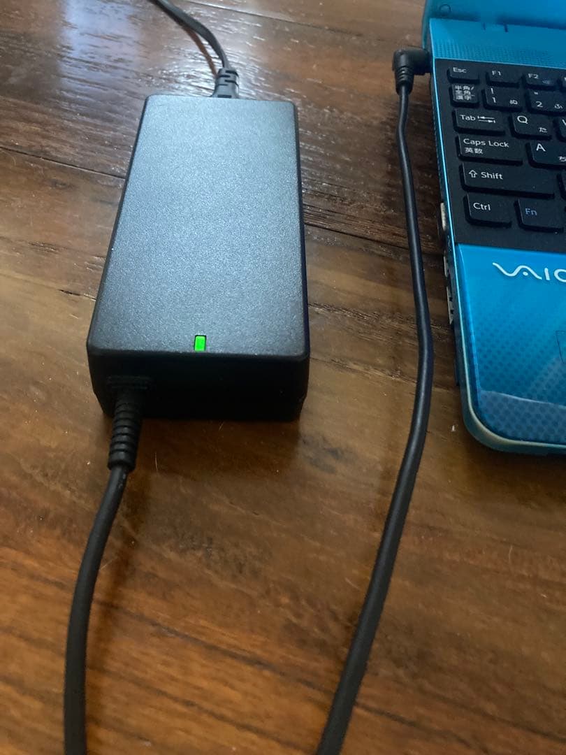 SONY VAIO VPCEB18FJ 15.6インチノートパソコン ブルー