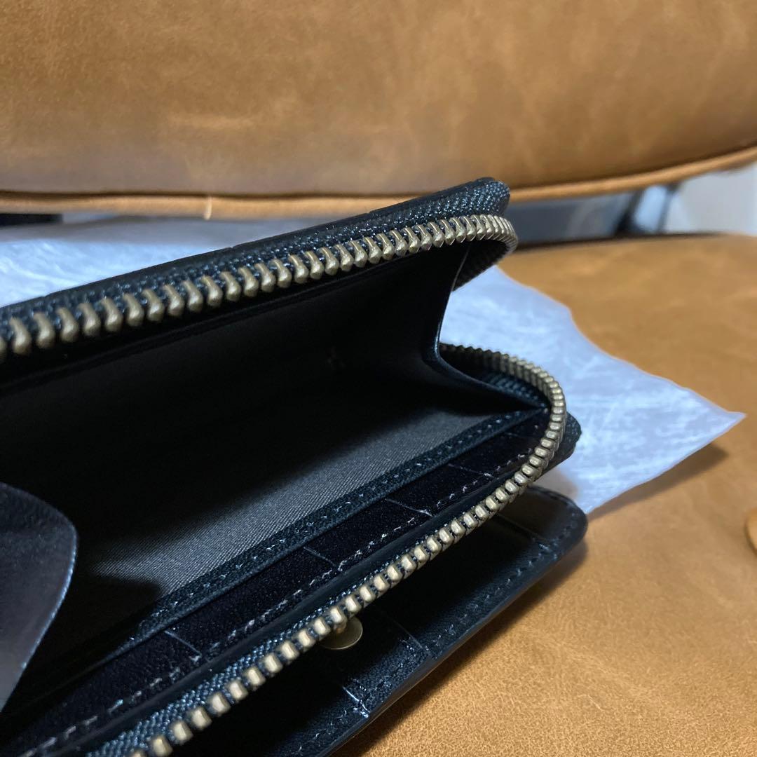 Vivienne Westwood ブラックケース/キーケース