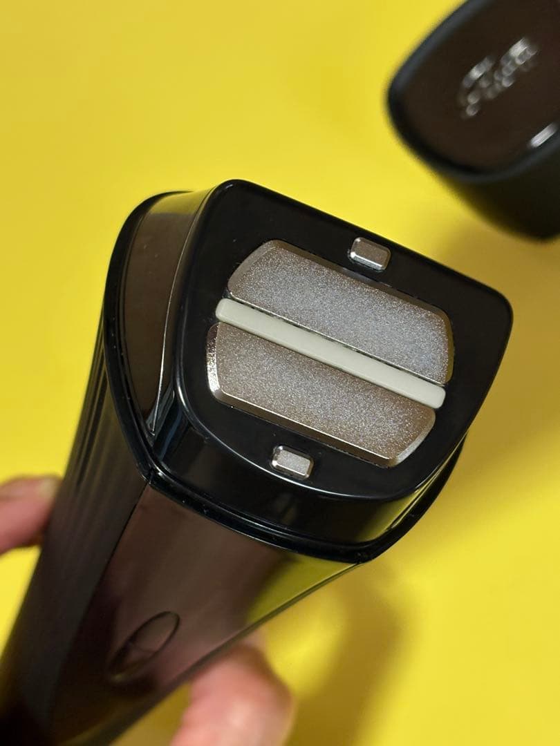 ReFa リファ ダーマヒート 美顔器