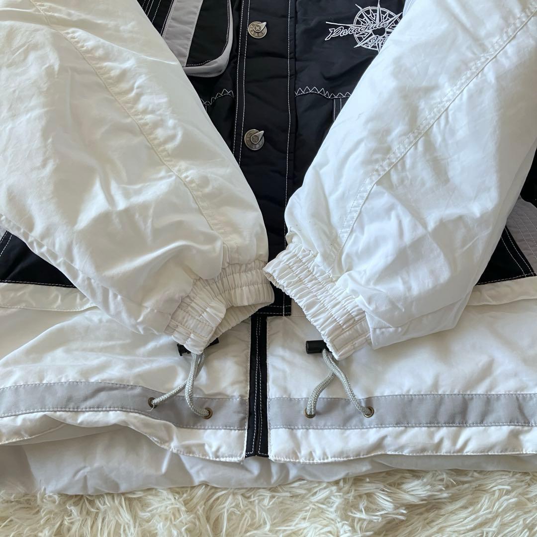 #C3✨希少 レアWINDEX✨スキー スノボ ウェア 上下 メンズXL レトロ