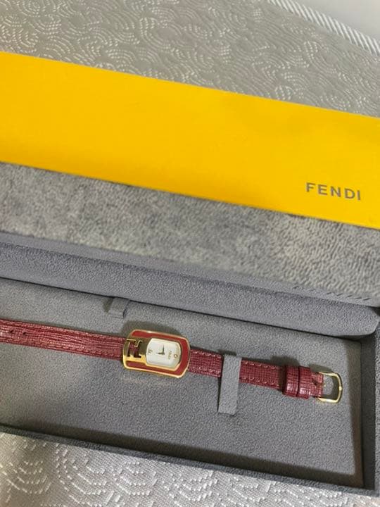 FENDI 時計