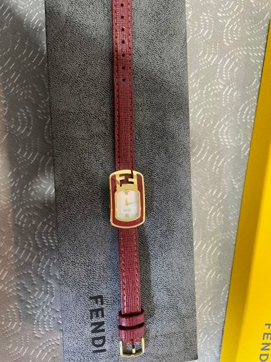 FENDI 時計