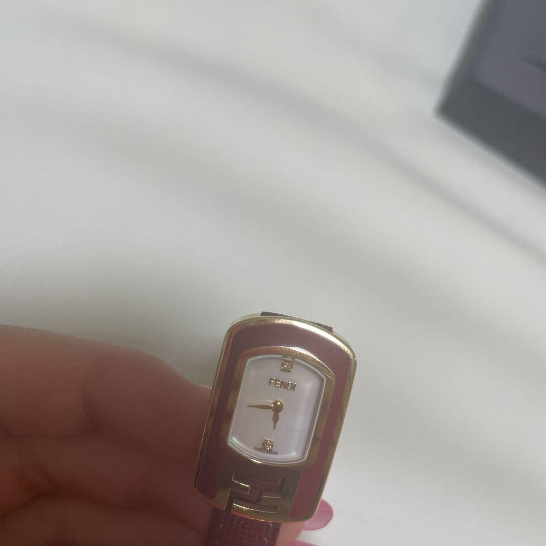 FENDI 時計