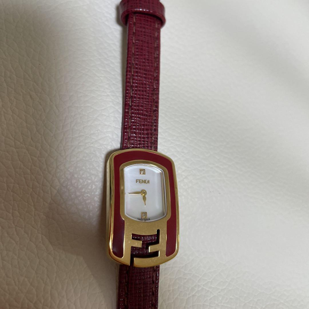 FENDI 時計