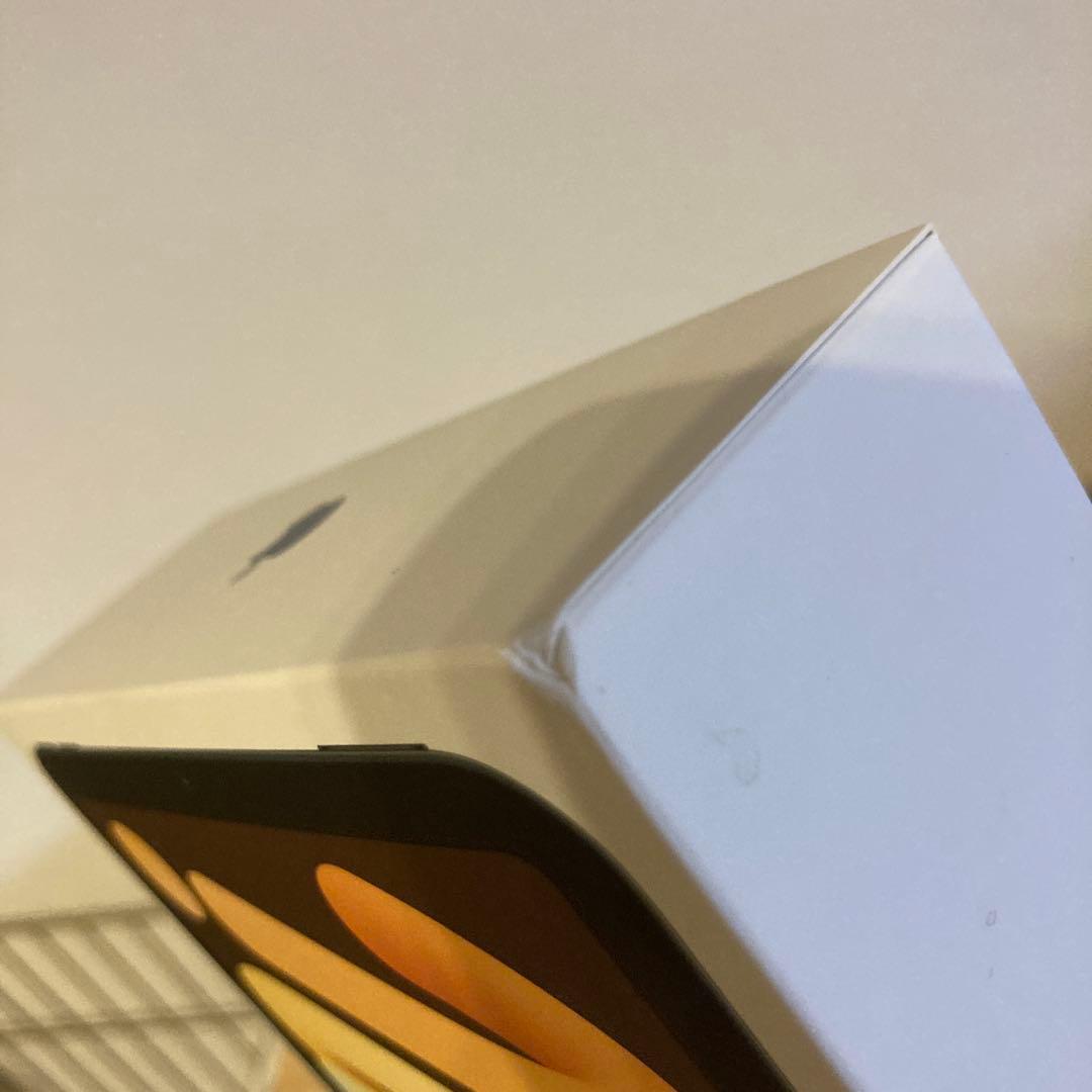 ★新品未開封★iPad mini 第7世代128GB