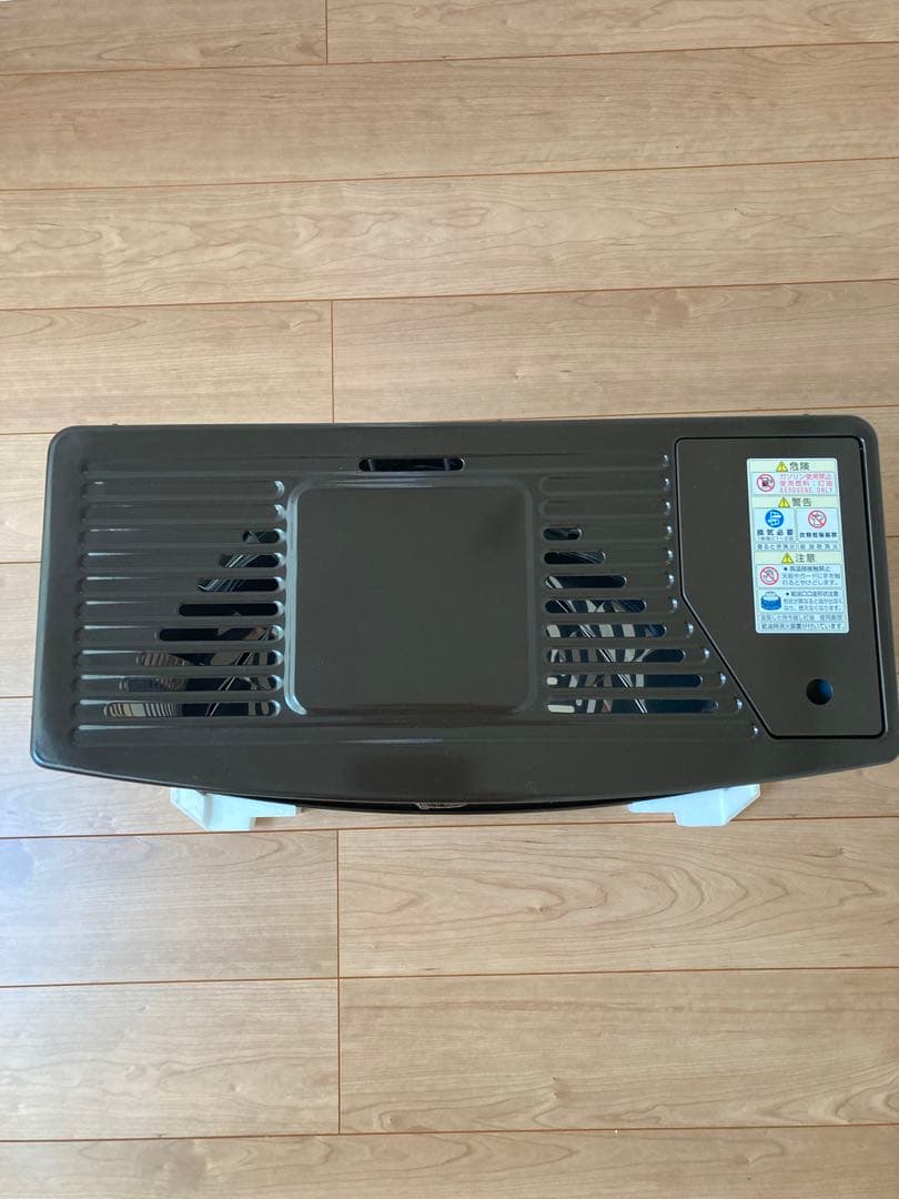 石油ストーブ　 トヨトミ　RS-W290 トヨストーブ　未使用