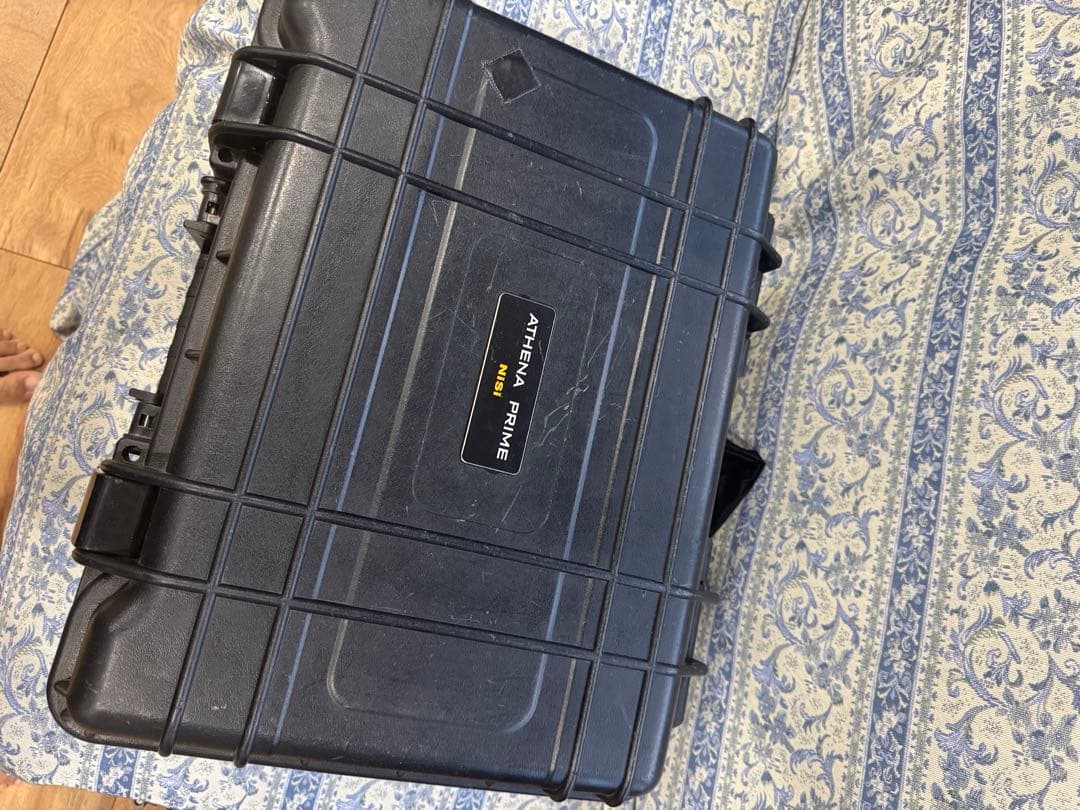 NiSi ATHENA PRIME シネマレンズ セット シネレンズ 5本ソニー