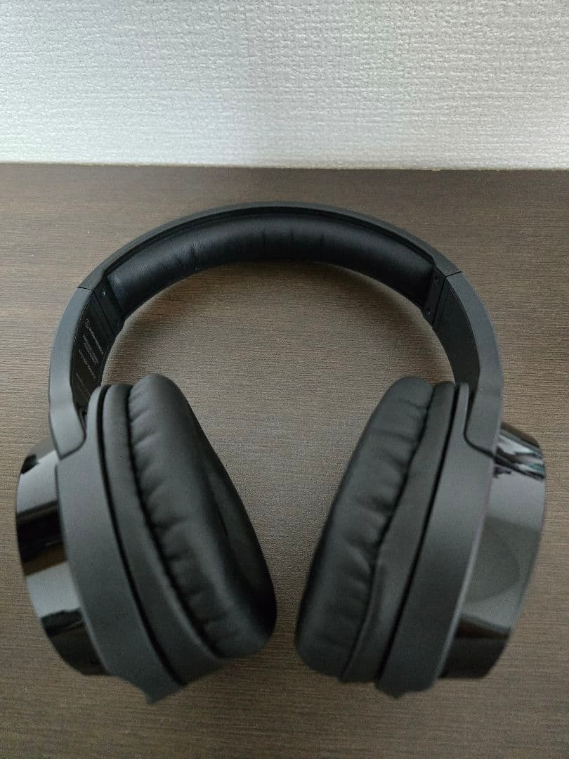 audio-technica　ATH-EP1000IR ワイヤレスヘッドホン