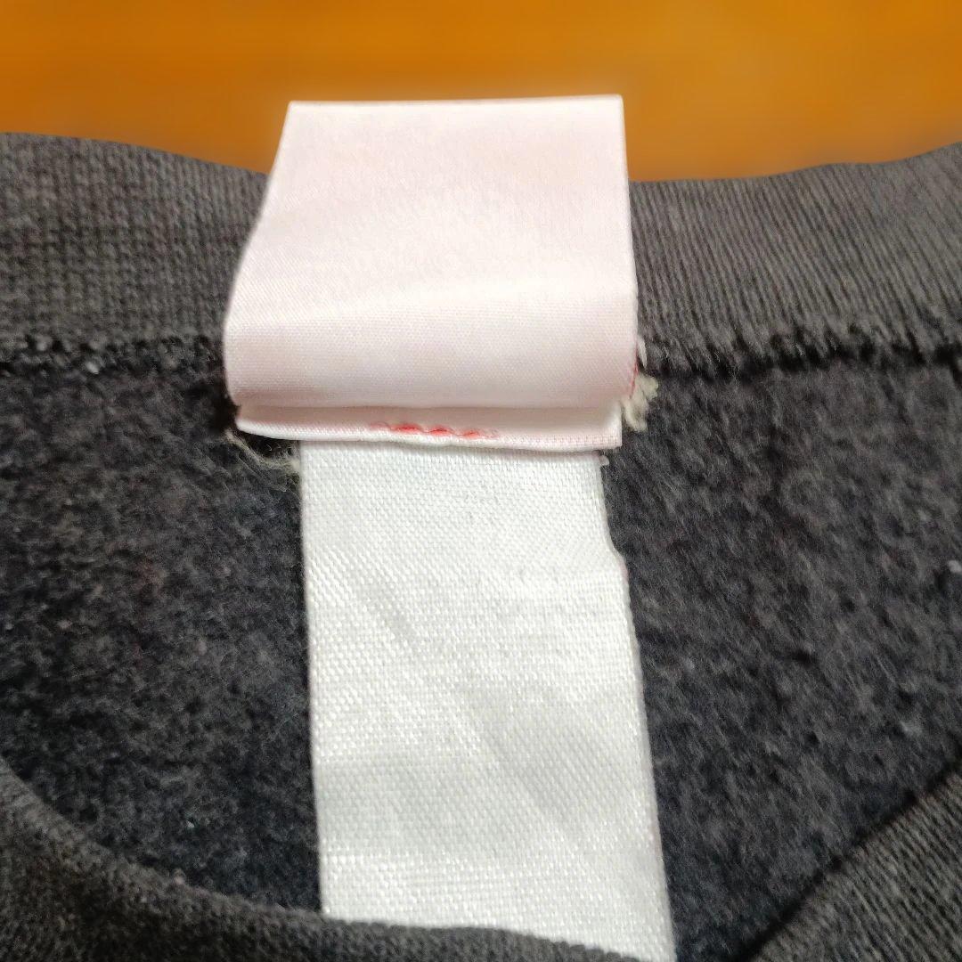 パウエル　 クルーネックスウェット